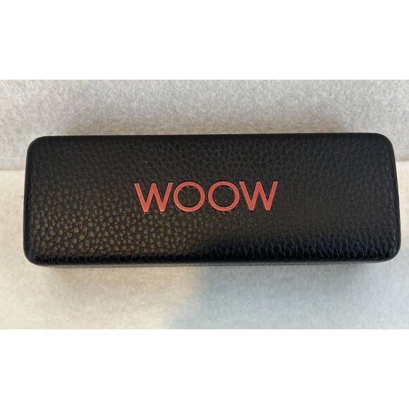 WooW Marry Me 2 Col 0283 50-18-140 Eyeglass Frames-Brown‎ - Picture 11 of 11